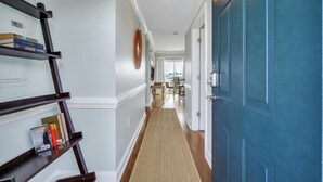 Condo, Multiple Beds (Silver Moon) | Interior - Silver Moon (Tybee Island)