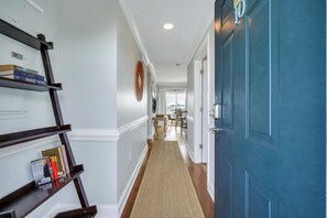 Condo, Multiple Beds (Silver Moon) | Interior - Silver Moon (Tybee Island)