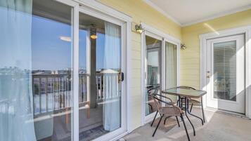 Condo, Multiple Beds (Silver Moon) | Property grounds