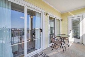 Condo, Multiple Beds (Silver Moon) | Property grounds - Silver Moon (Tybee Island)