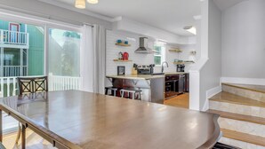 House, Multiple Beds (Simply Tybee) | Dining - Simply Tybee (Tybee Island)