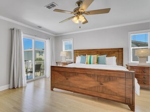 View from property - Simply Tybee (Tybee Island)