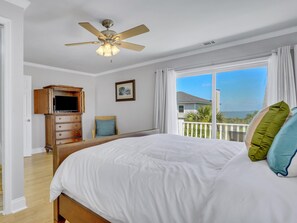 House, Multiple Beds (Simply Tybee) | 4 bedrooms - Simply Tybee (Tybee Island)