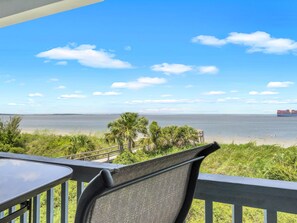 Condo, 1 Queen Bed (Dolphin Watch) | Property grounds