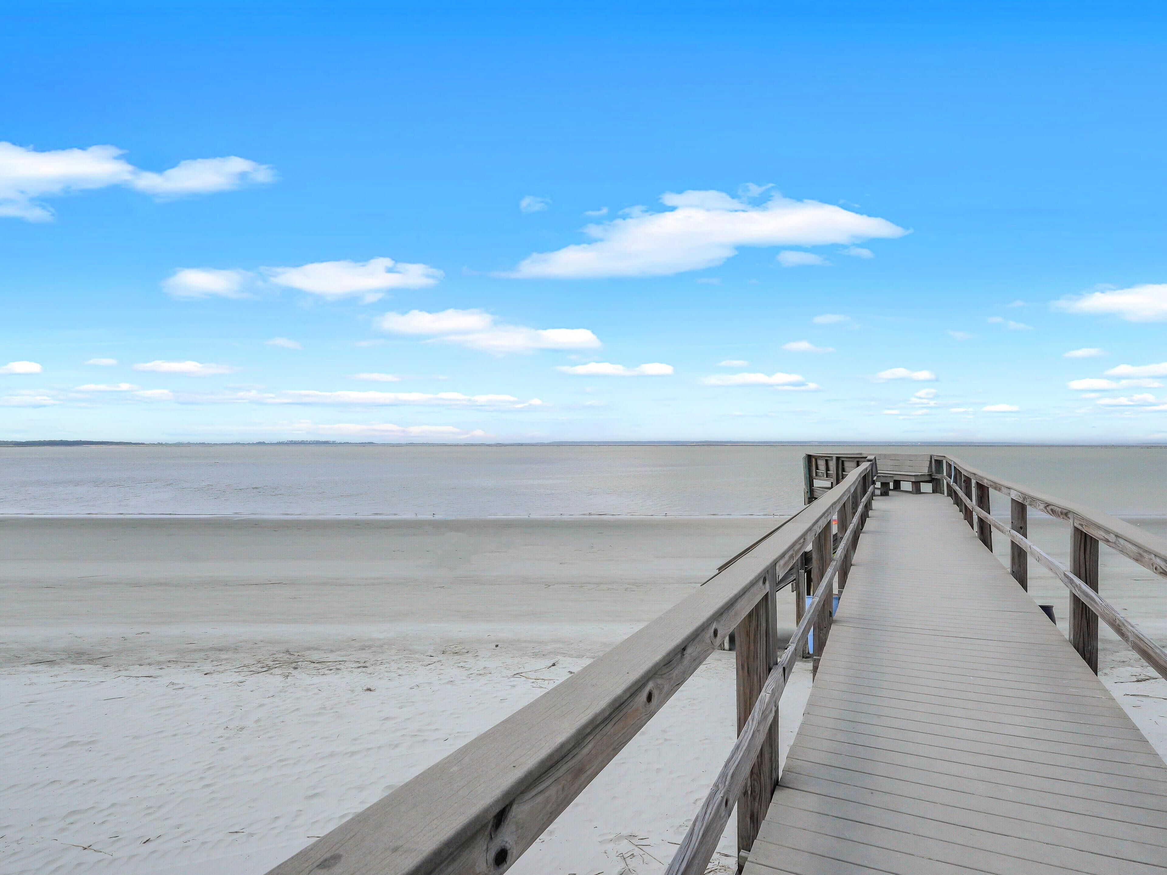 公寓客房, 1 張加大雙人床 (Dolphin Watch) | 海灘 | 位於海灘上