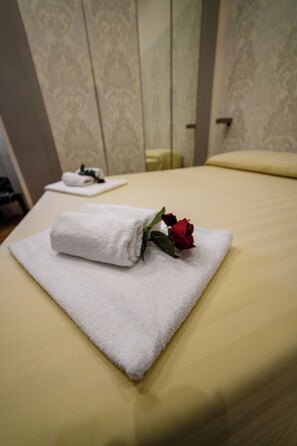 Spa - A stone's throw from the towers, Wine in the center of the city (Alba)