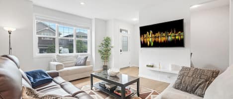 Smart TV