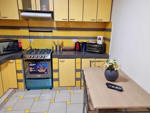 Private kitchen - Department Arequipa-Perumin (Arequipa)