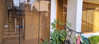 Department Arequipa-Perumin