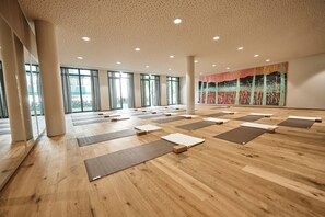 Yoga