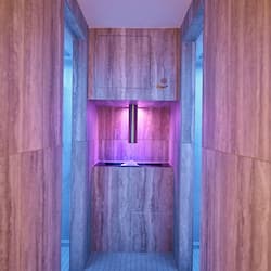 Steam room, body treatments, hydrotherapy, aromatherapy
