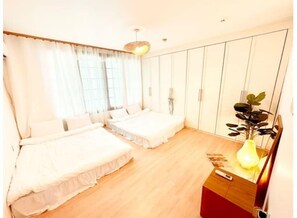 3 bedrooms
