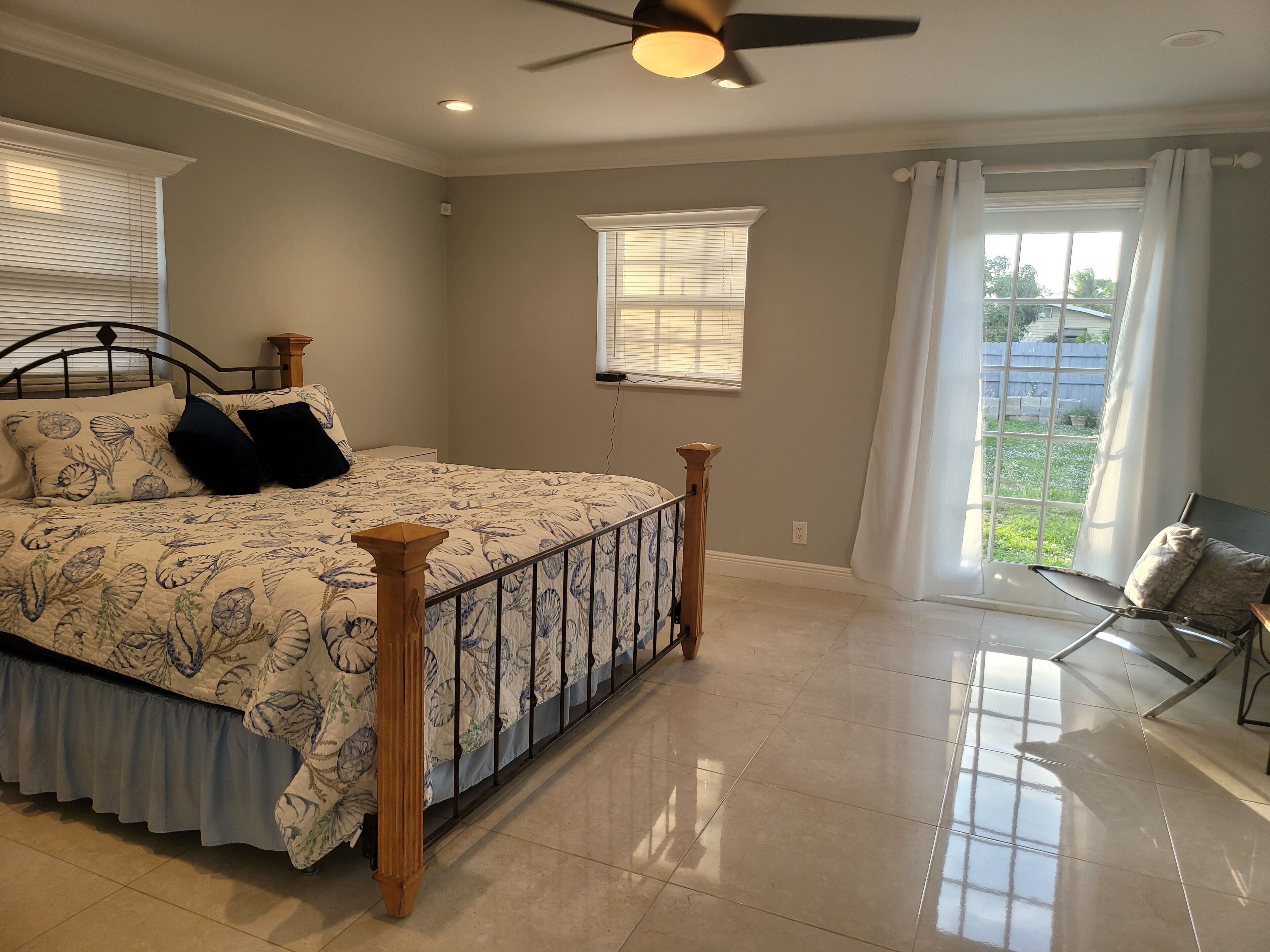 Minutes from the downtown life of Delray Beach and a mile away from the beach!