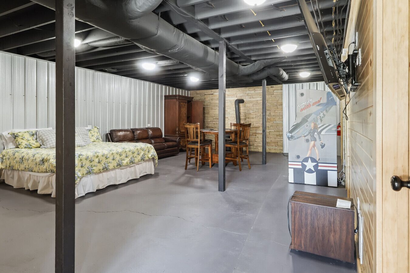 3 chambres, Wi-Fi, draps fournis