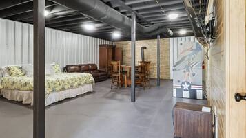 3 chambres, Wi-Fi, draps fournis