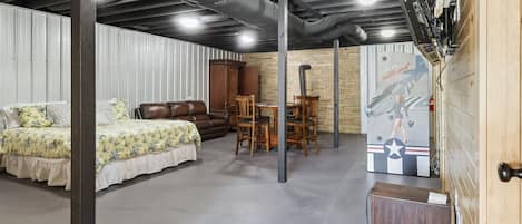 3 slaapkamers, wifi, beddengoed