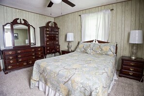 3 chambres, Wi-Fi, draps fournis