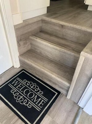 Interior - Thayer-B House- Available for Long-Term Rental (Richland)