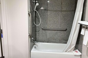 Room - Econo Lodge Beaumonti-10 S TX (Beaumont)