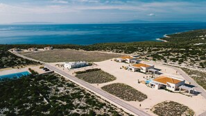 Exterior - Villa La Isla with Pool I (Novalja)