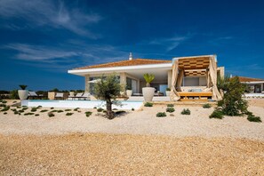 Exterior - Villa La Isla with Pool V (Novalja)