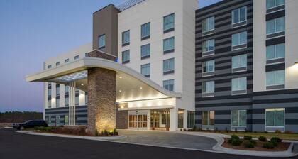 Fairfield Inn & Suites by Marriott Huntsville Redstone Gateway