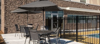 Fairfield Inn & Suites by Marriott Huntsville Redstone Gateway