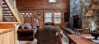 Eagles Landing Lodge
