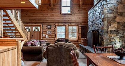 Eagles Landing Lodge
