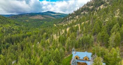 Eagles Landing Lodge in Lakeside