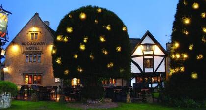 The Apartment, Broadway