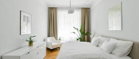 3 bedrooms