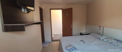 Chambre Double Confort
