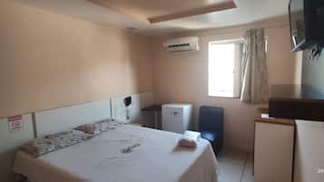 Chambre Double Confort