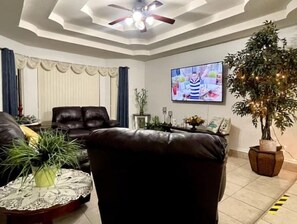 Smart TV 