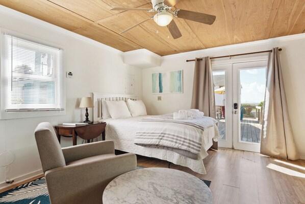 Bügeleisen/Bügelbrett, kostenloses WLAN, Bettwäsche