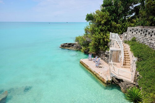 SeaView Bermuda