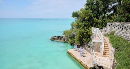 SeaView Bermuda