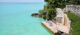 SeaView Bermuda