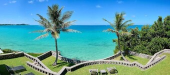 SeaView Bermuda
