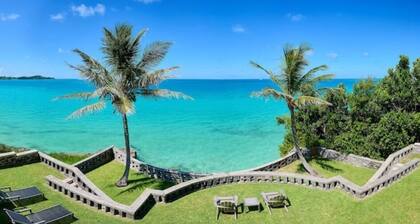SeaView Bermuda