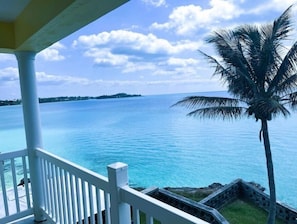 Property grounds - SeaView Bermuda (Sandys)