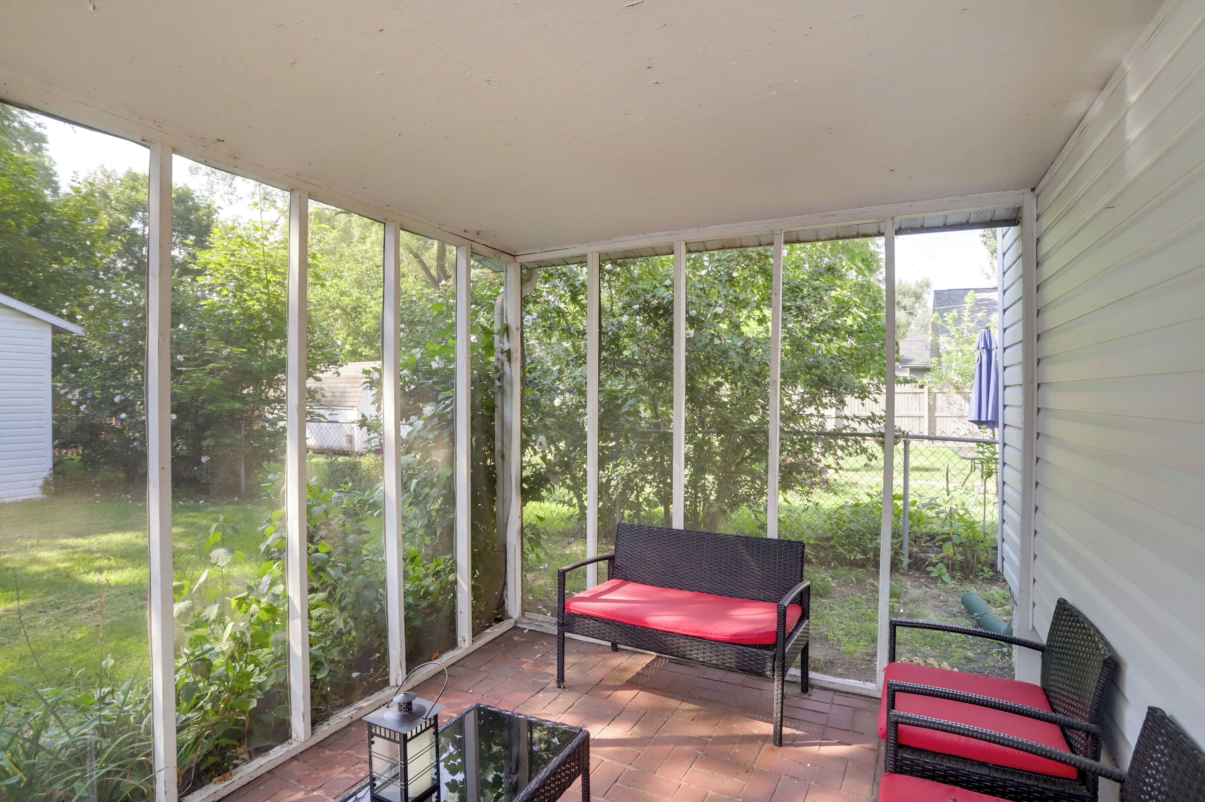Lovely Home in South Bend: Walk to Notre Dame!