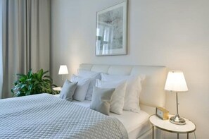2 habitaciones 
