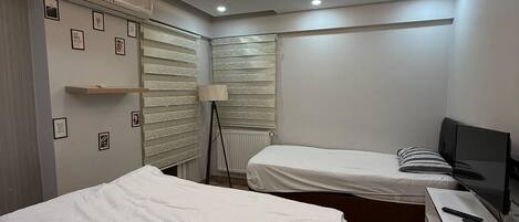 1 habitación, ropa de cama de alta calidad y ropa de cama