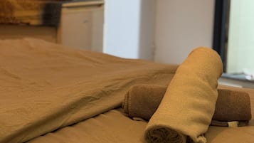 Basic-rum | Sängtillbehör av högsta kvalitet och sängkläder