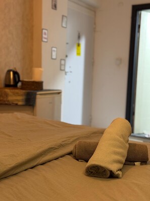 Basic Room - Mertcan Pansiyon (Karabük)