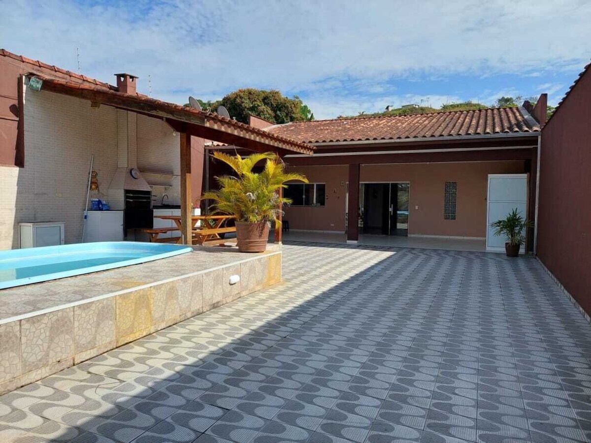 Image de profil de l’hôte