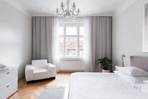 2 habitaciones