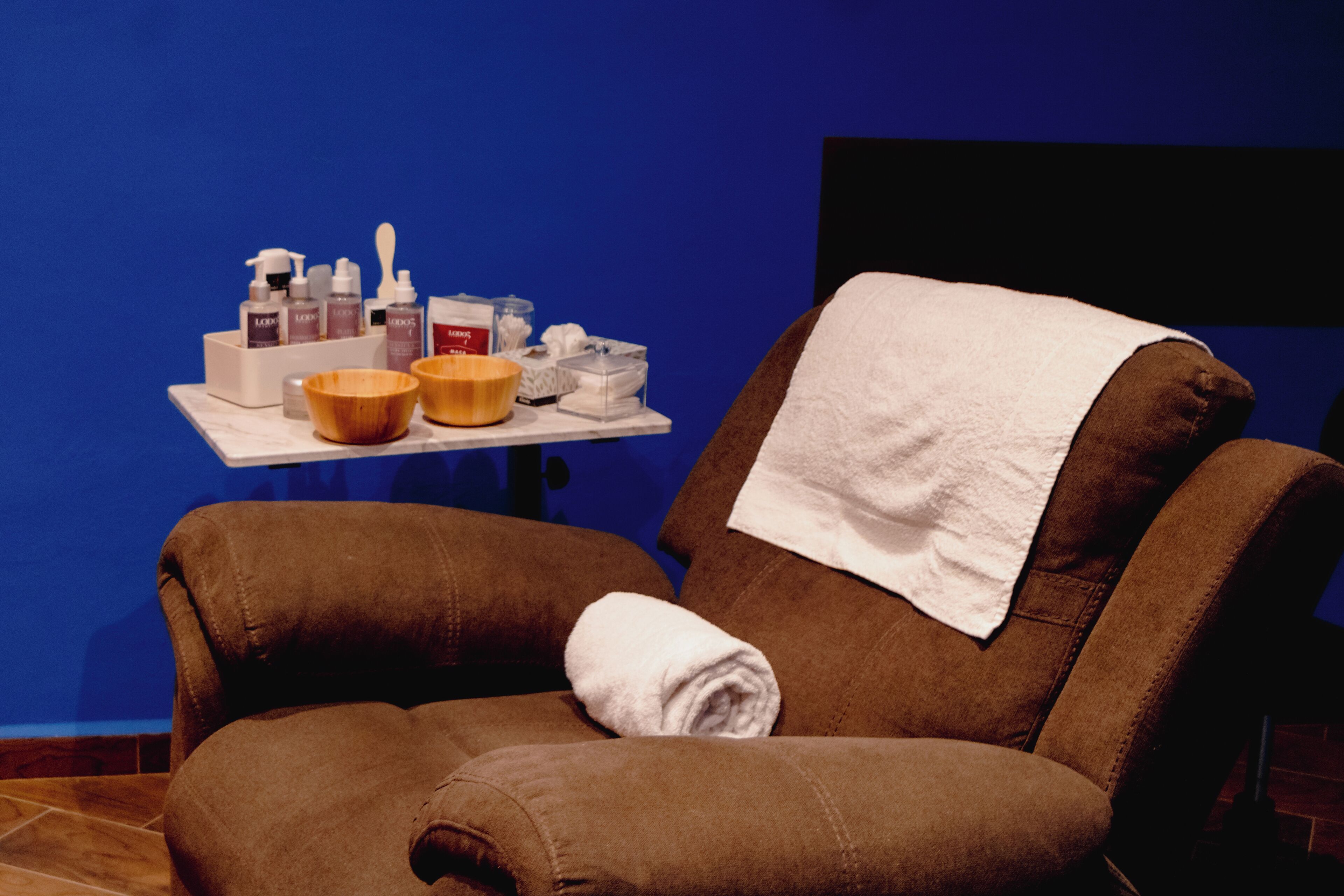 Spa